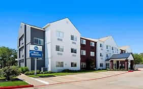 Fairfield Inn College Station Tx